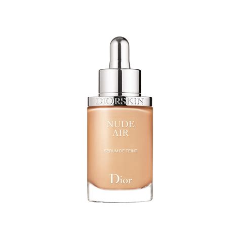 dior serum foundation review.